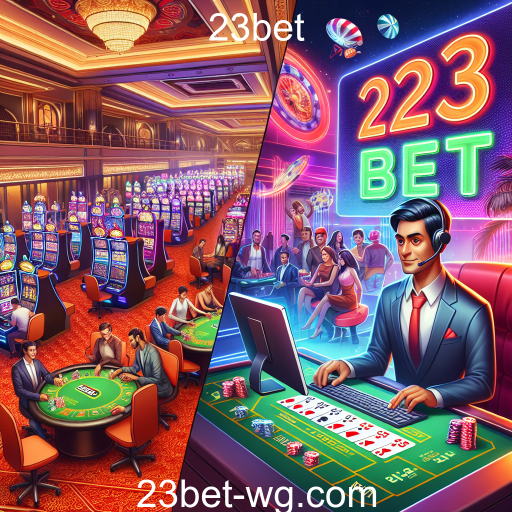 Avaliações de Jogos: O Guia Definitivo no 23bet